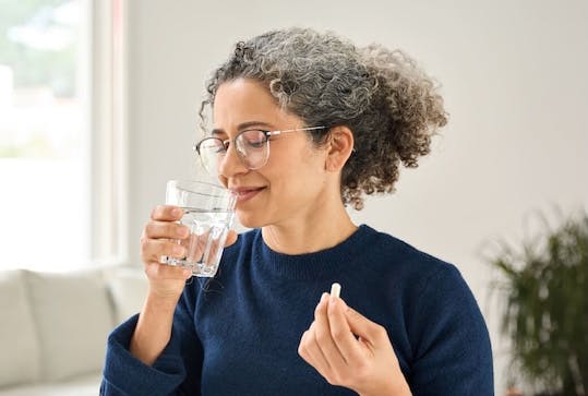 Should we take vitamins and supplements?