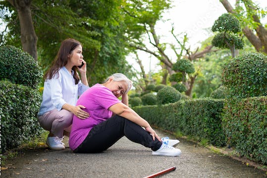 What are the F.A.S.T signs of a stroke?