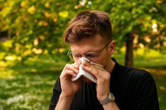 Doctors Tips for Seasonal Allergies