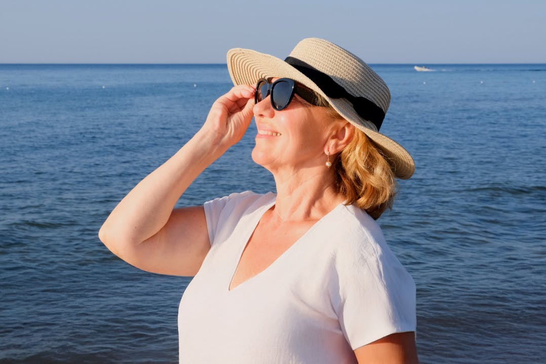 Sun Safety Skin Cancer Tips